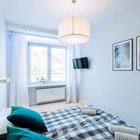 Apartment Kuznicza Wroclaw Old Town Екстериор снимка