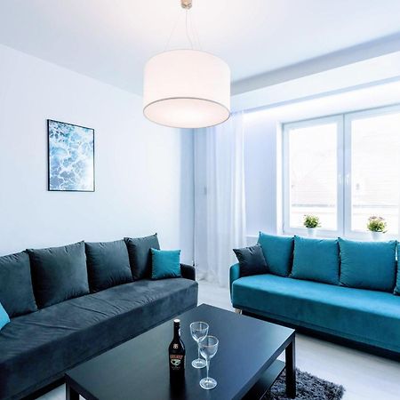 Apartment Kuznicza Wroclaw Old Town Екстериор снимка