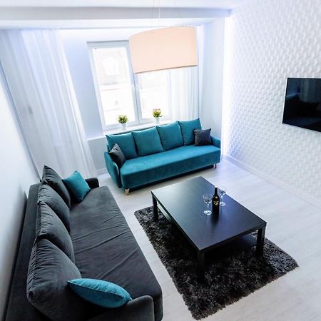 Apartment Kuznicza Wroclaw Old Town Екстериор снимка