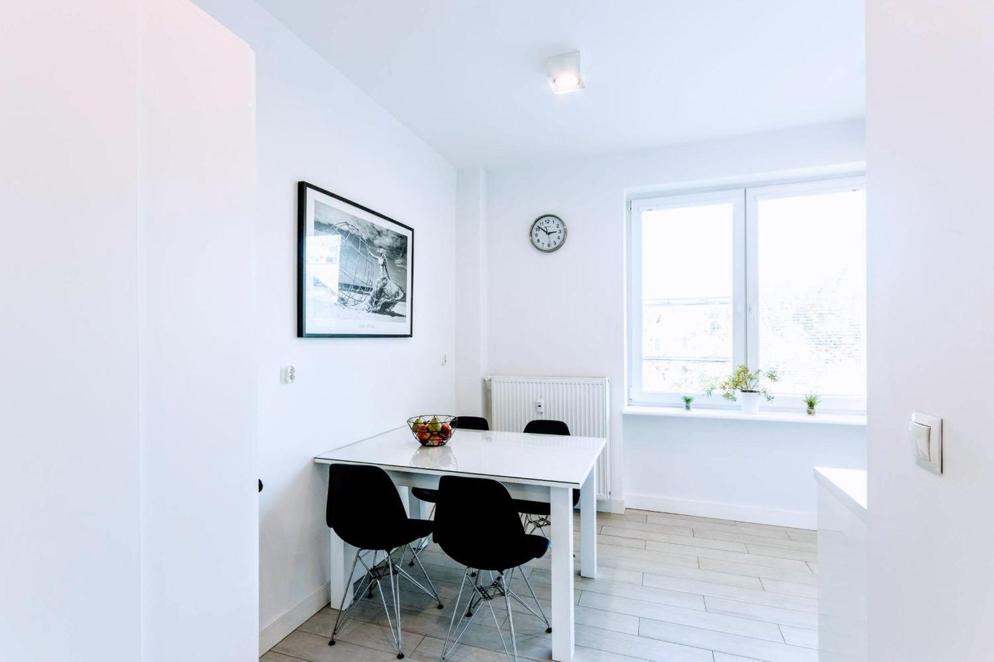 Apartment Kuznicza Wroclaw Old Town Екстериор снимка