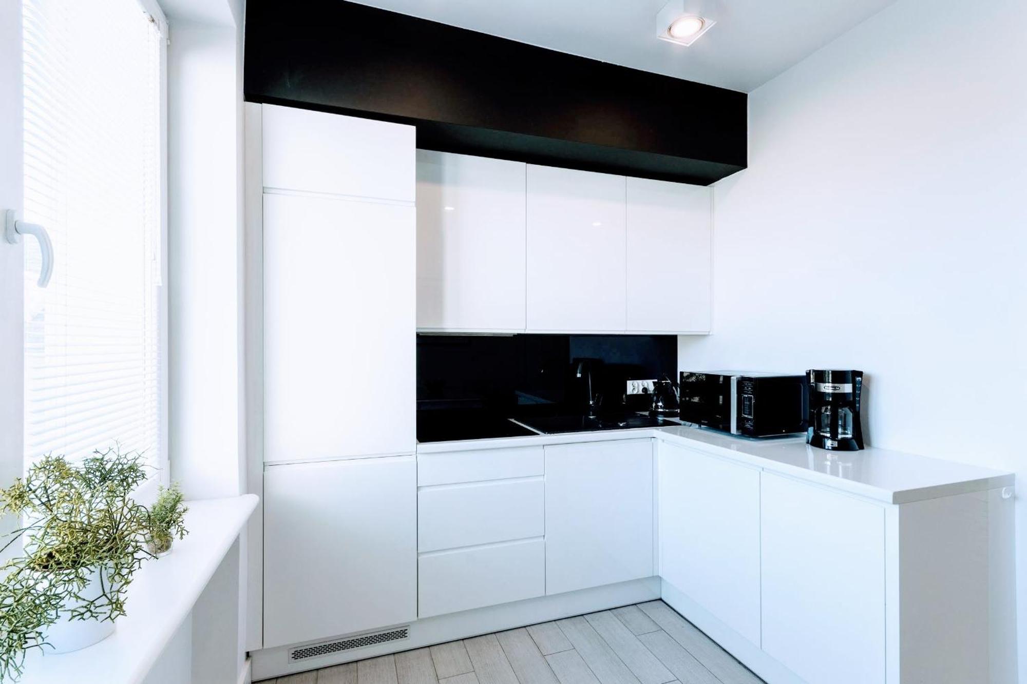 Apartment Kuznicza Wroclaw Old Town Екстериор снимка