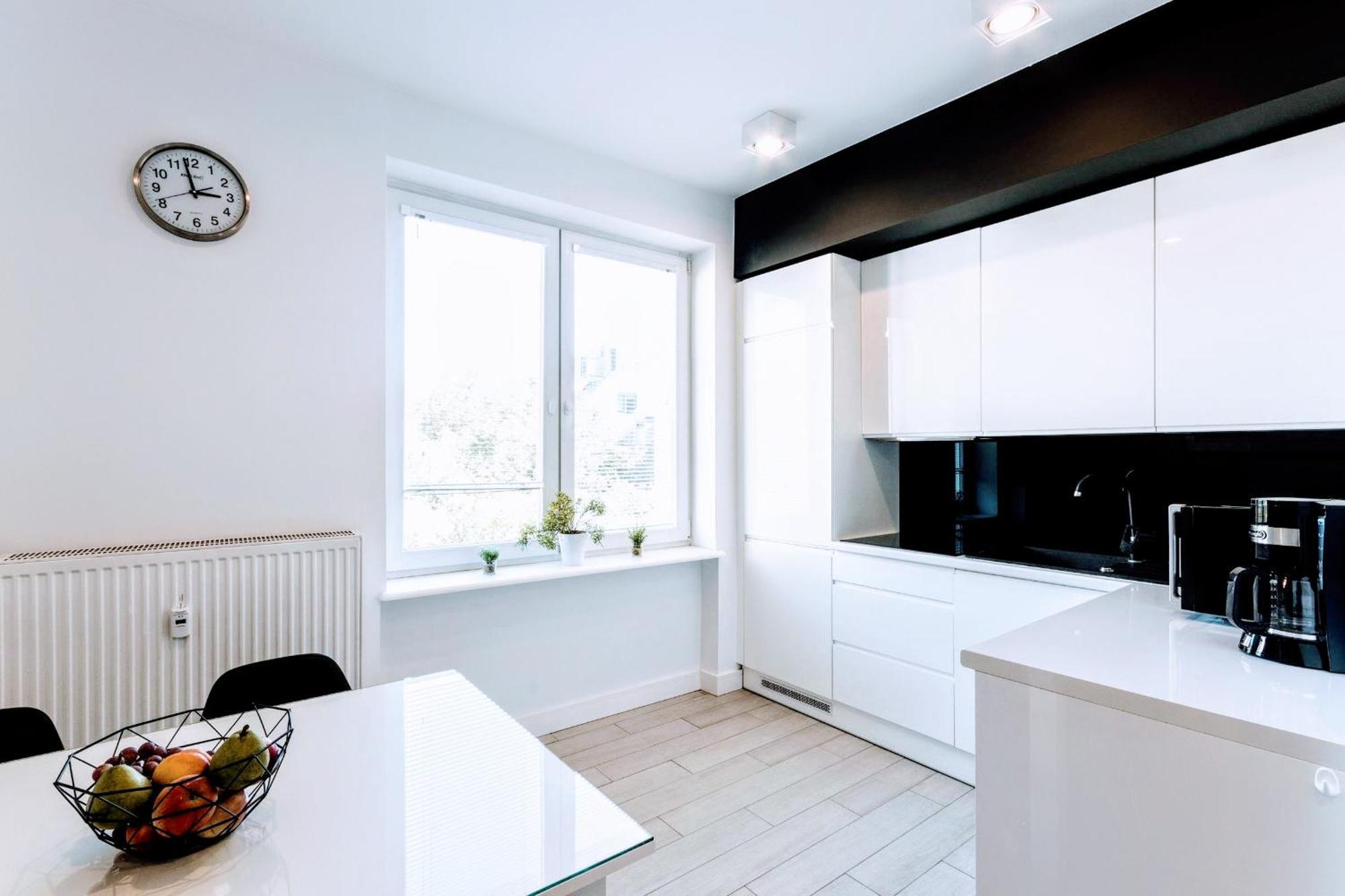 Apartment Kuznicza Wroclaw Old Town Екстериор снимка