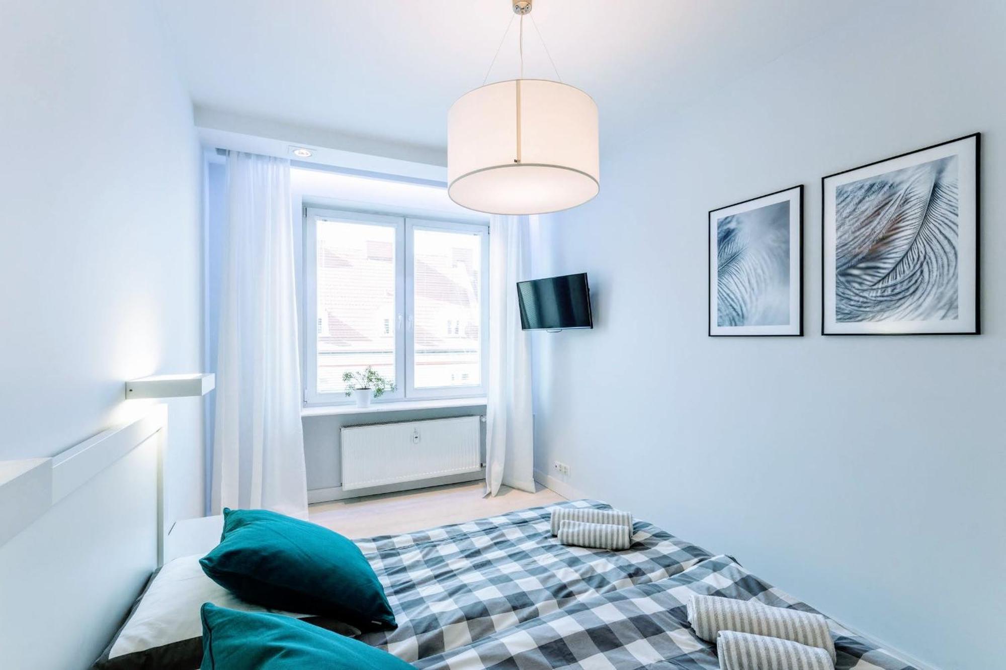 Apartment Kuznicza Wroclaw Old Town Екстериор снимка