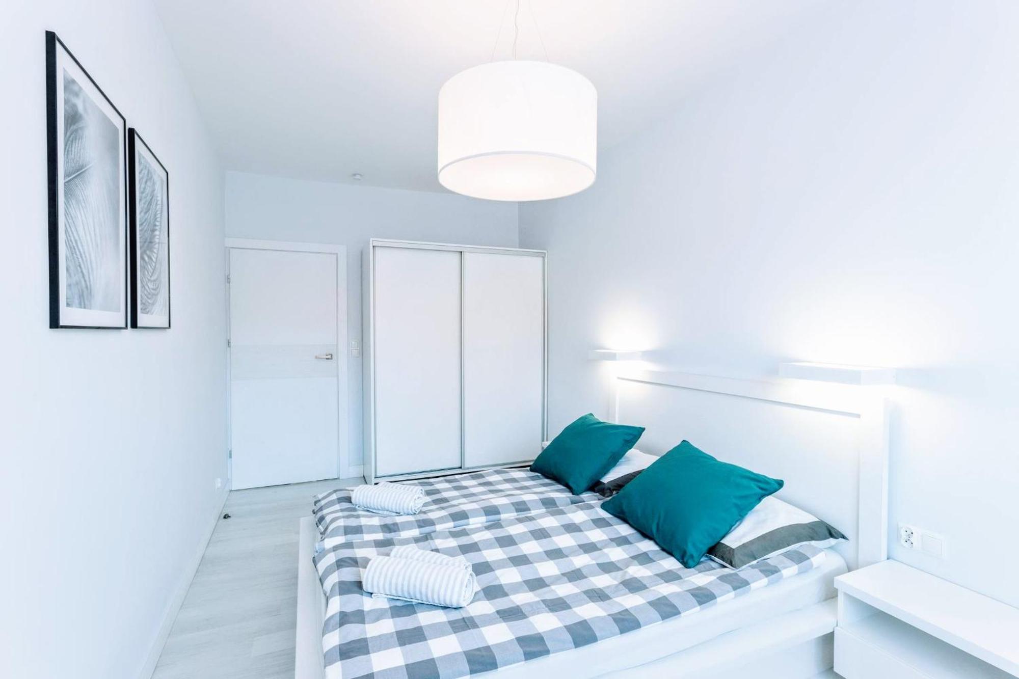 Apartment Kuznicza Wroclaw Old Town Екстериор снимка
