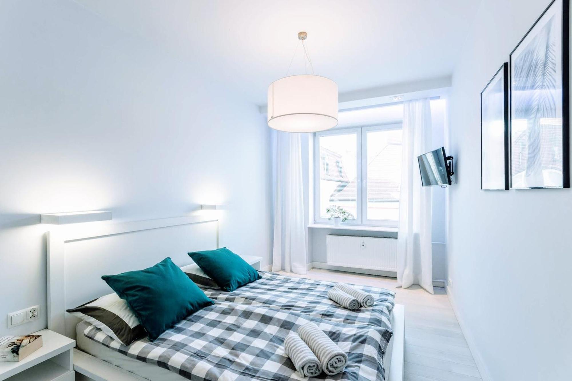 Apartment Kuznicza Wroclaw Old Town Екстериор снимка