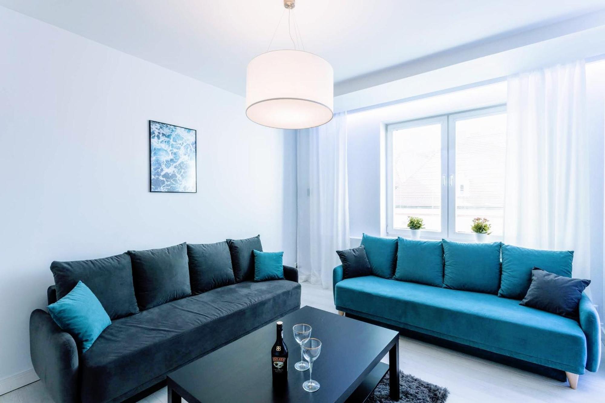 Apartment Kuznicza Wroclaw Old Town Екстериор снимка