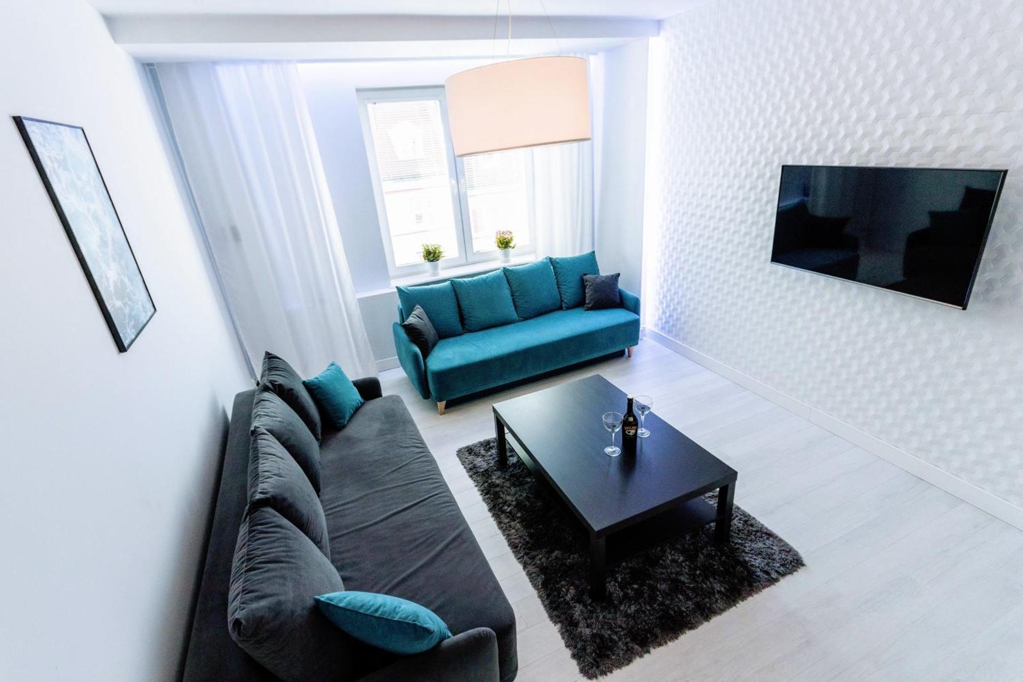 Apartment Kuznicza Wroclaw Old Town Екстериор снимка