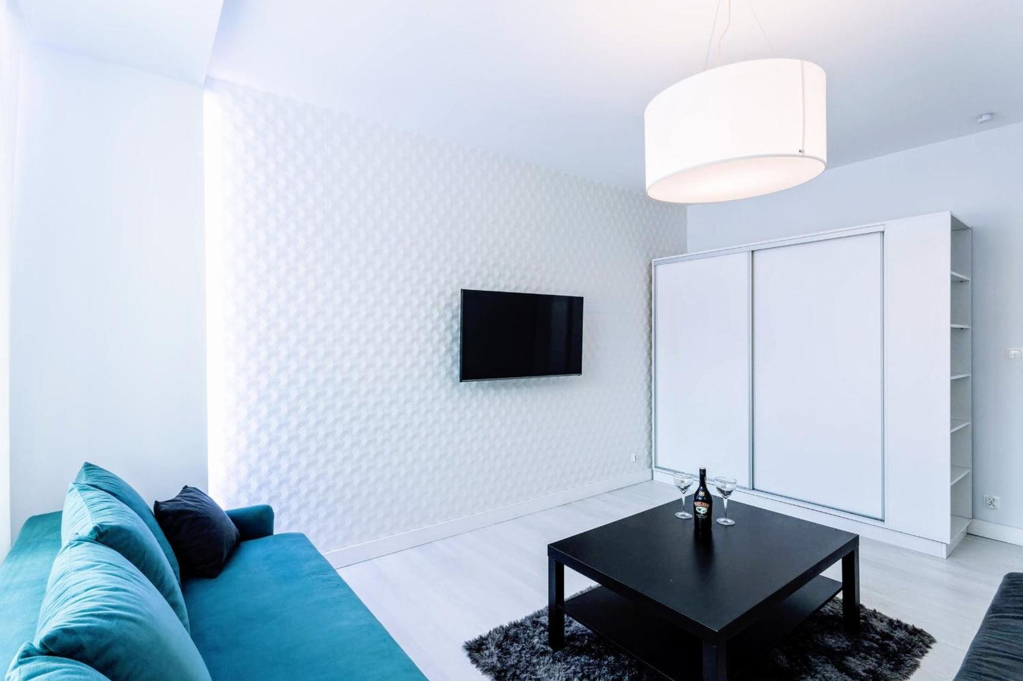 Apartment Kuznicza Wroclaw Old Town Екстериор снимка
