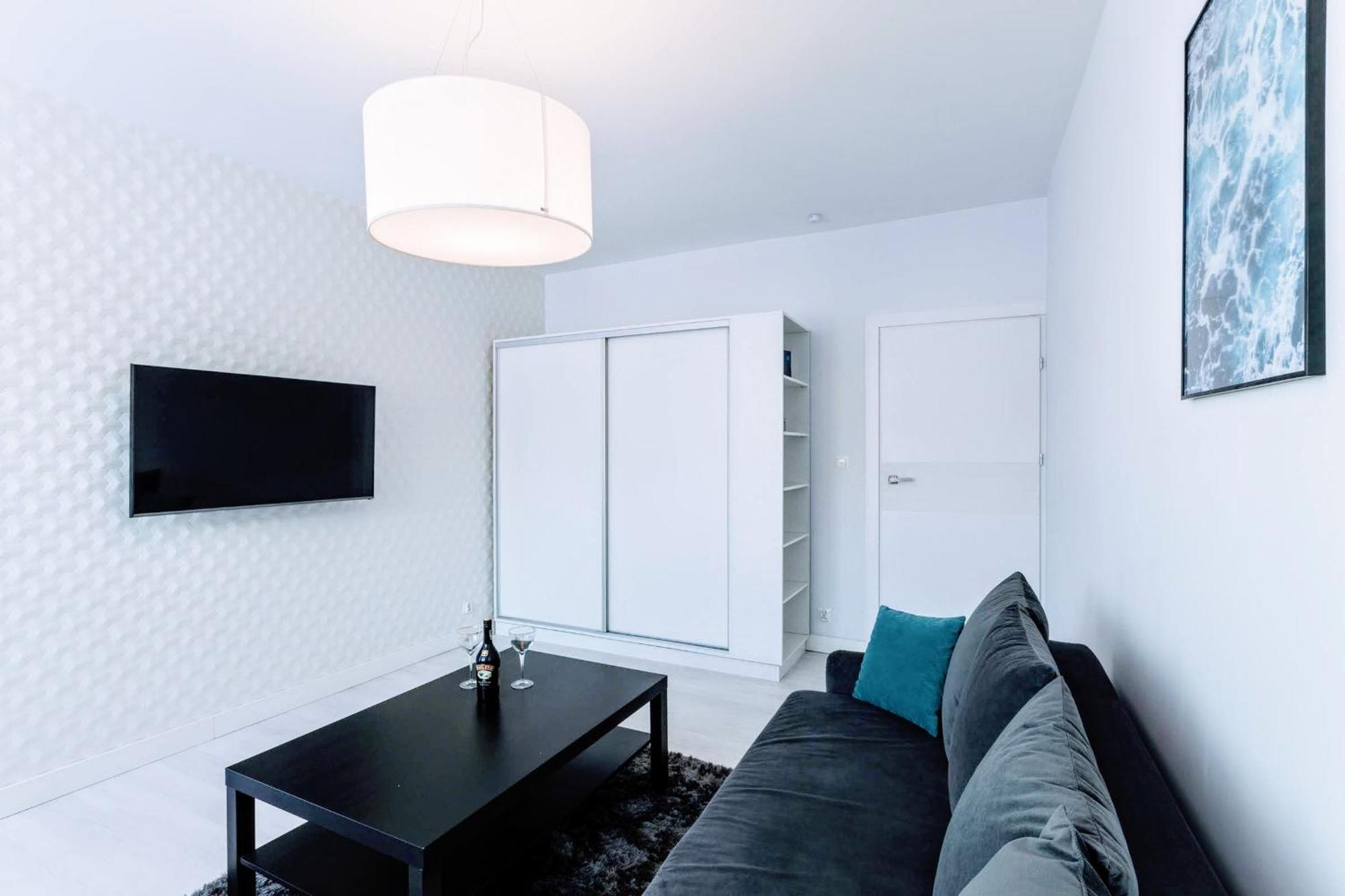 Apartment Kuznicza Wroclaw Old Town Екстериор снимка